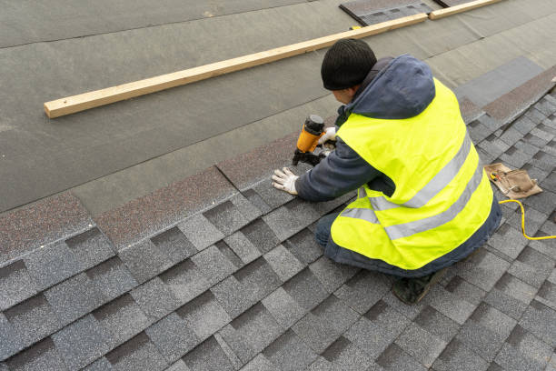 Quick and Trustworthy Emergency Roof Repair Services in Burlington, WI