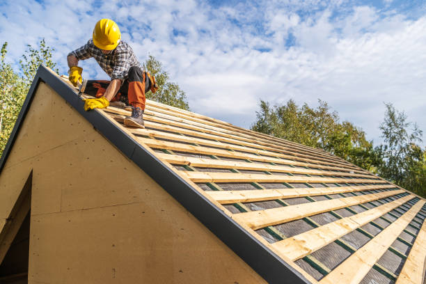 Best Roof Restoration Services  in Burlington, WI