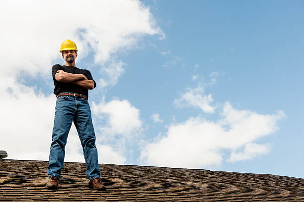 Best Affordable Roofing Company  in Burlington, WI