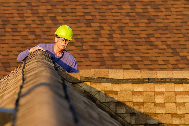 Best Flat Roof Repair Services  in Burlington, WI