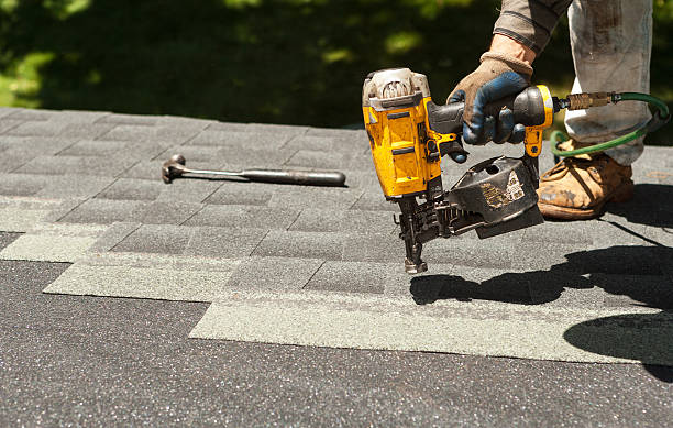 Best Residential Roof Replacement  in Burlington, WI