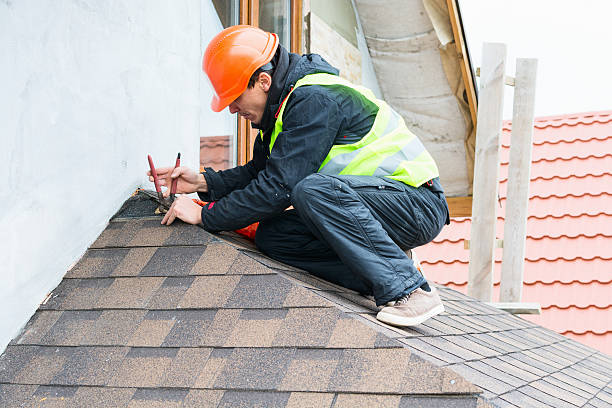Best New Roof Installation  in Burlington, WI