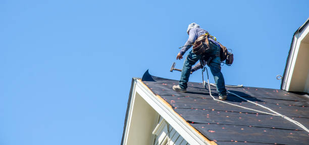 Tile Roofing Contractor in Burlington, WI